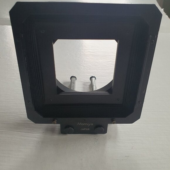 Mamiya Bellows For RZ67 RB67 (Excellent) - Picture 7 of 10